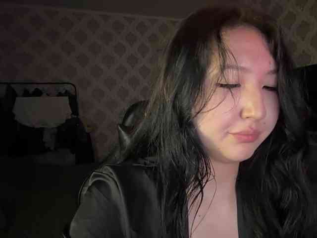 AmeliyaKim webcam