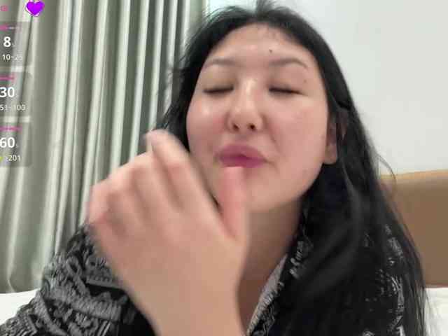 Kimikoo1 webcam