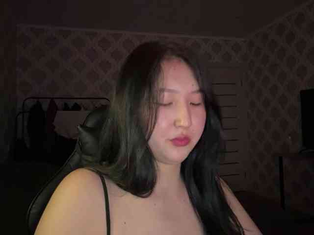 AmeliyaKim webcam