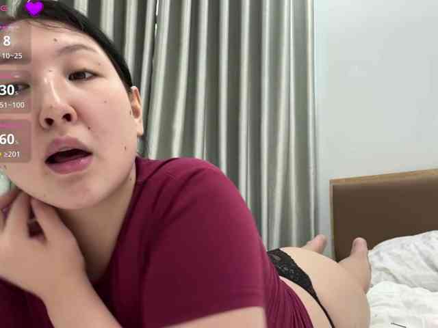AmeliyaKim webcam