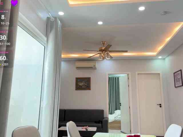 AmeliyaKim webcam