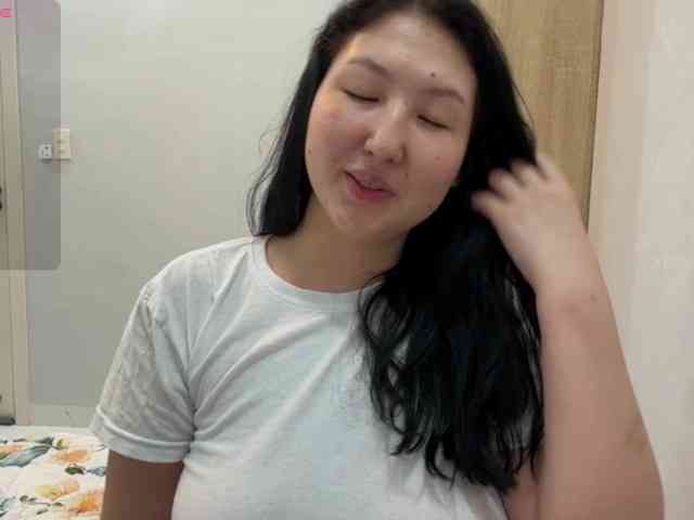 AmeliyaKim webcam