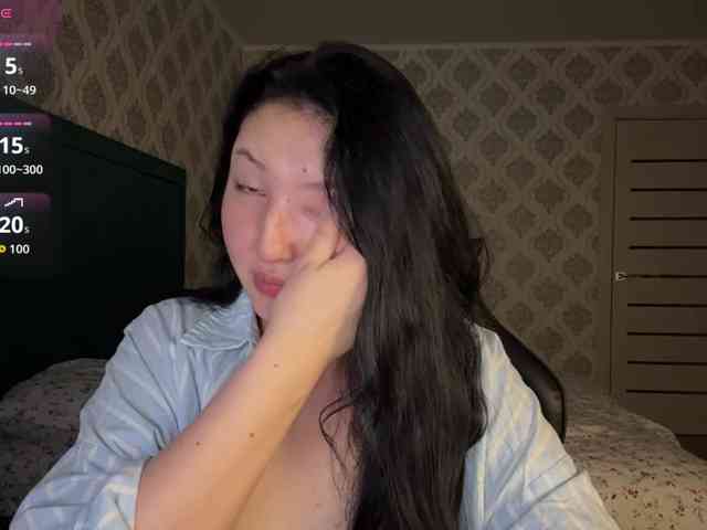 AmeliyaKim webcam