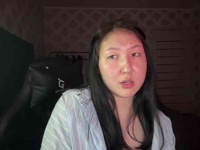 AmeliyaKim webcam