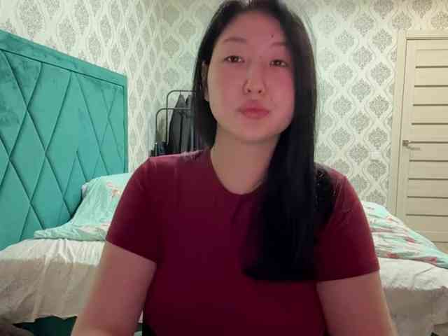 AmeliyaKim webcam