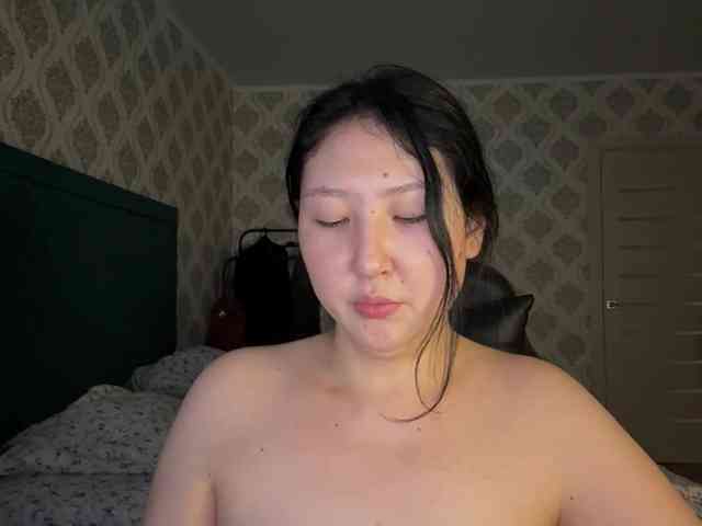 AmeliyaKim webcam