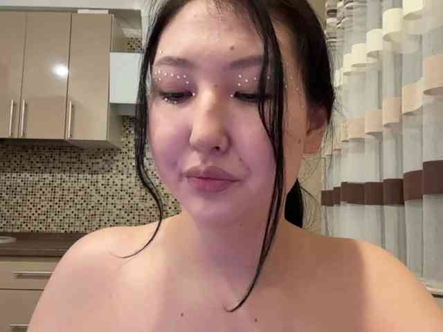AmeliyaKim webcam