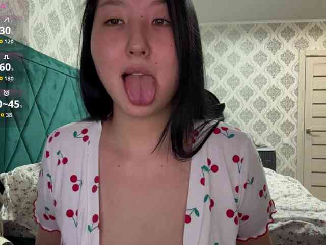 AmeliyaKim webcam