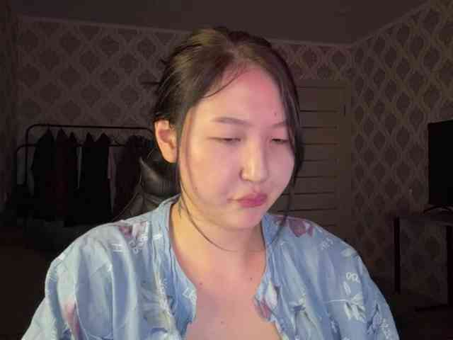 AmeliyaKim webcam