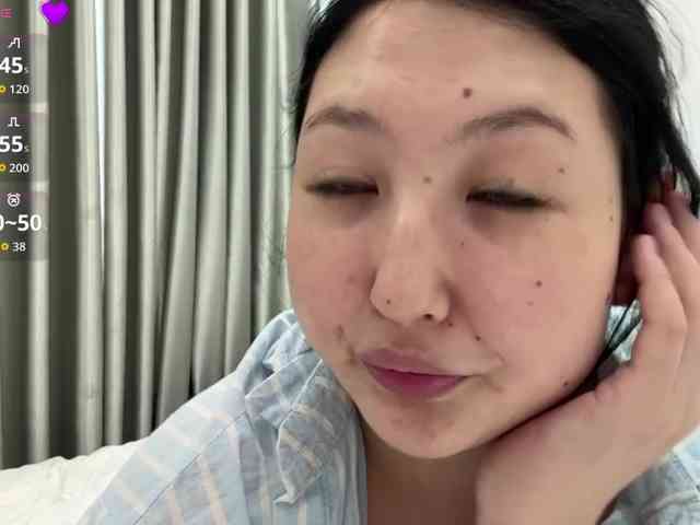 AmeliyaKim webcam
