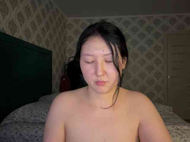 AmeliyaKim webcam