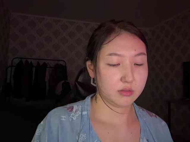 AmeliyaKim webcam