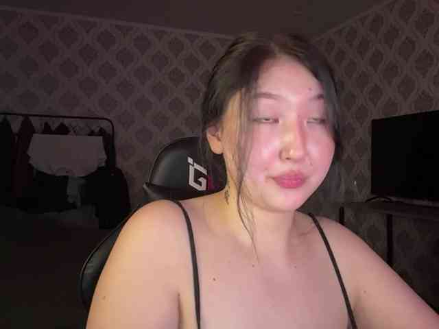 AmeliyaKim webcam