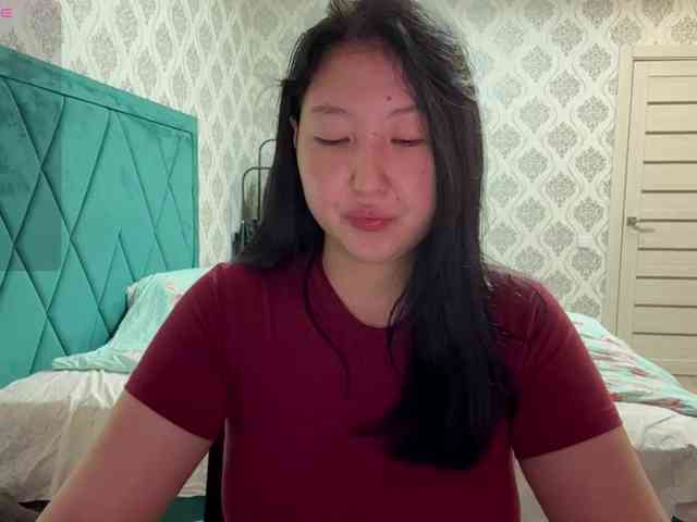 AmeliyaKim webcam