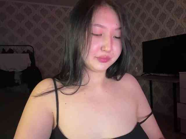 AmeliyaKim webcam