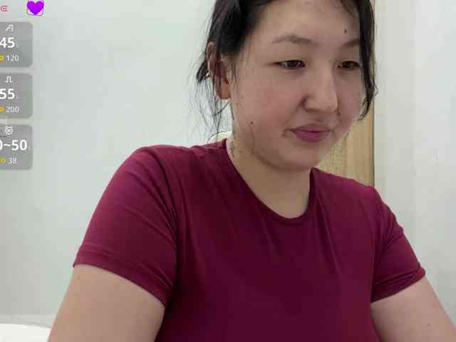 AmeliyaKim webcam