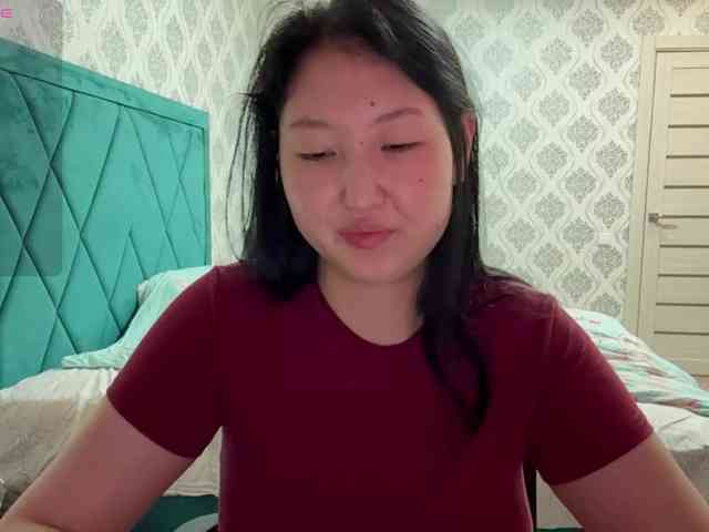 AmeliyaKim webcam