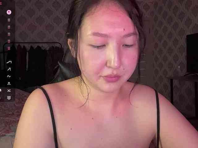 AmeliyaKim webcam