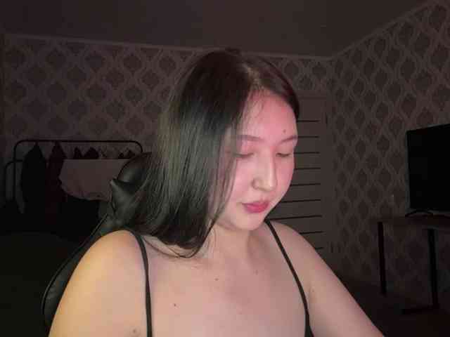 AmeliyaKim webcam