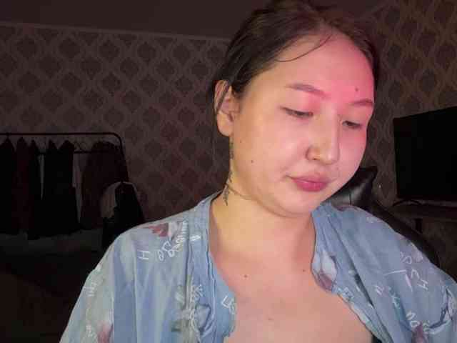 AmeliyaKim webcam