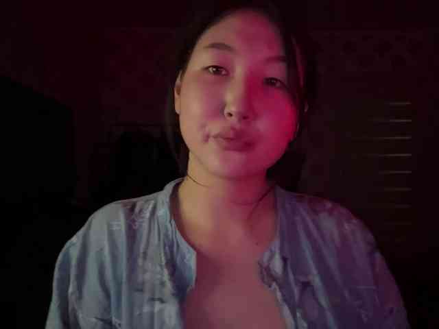 AmeliyaKim webcam
