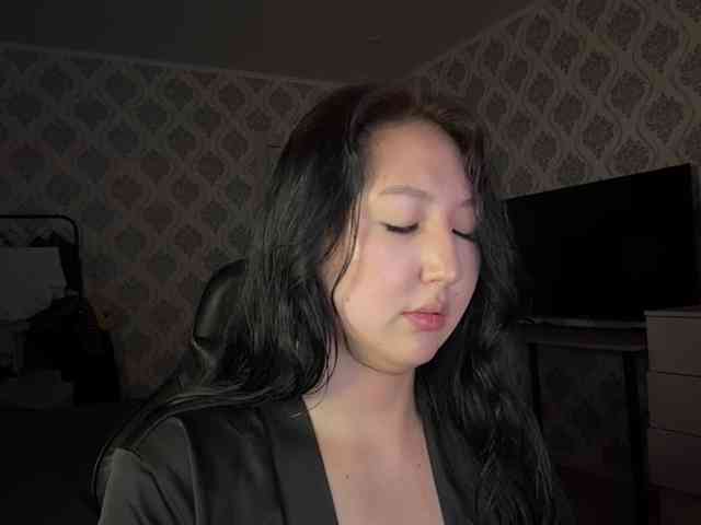 AmeliyaKim webcam