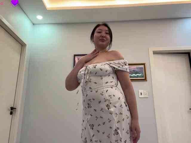 AmeliyaKim webcam