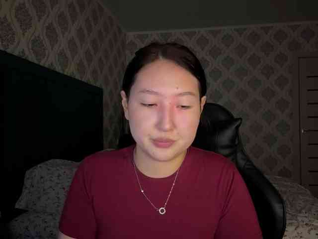 AmeliyaKim webcam