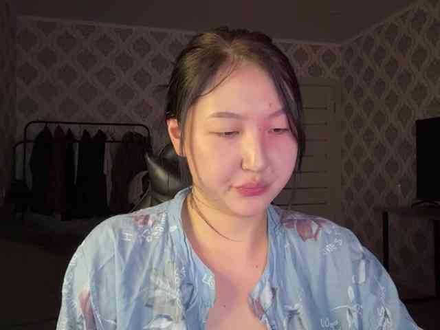 AmeliyaKim webcam