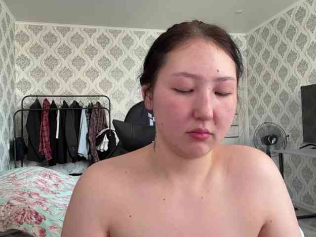 AmeliyaKim webcam