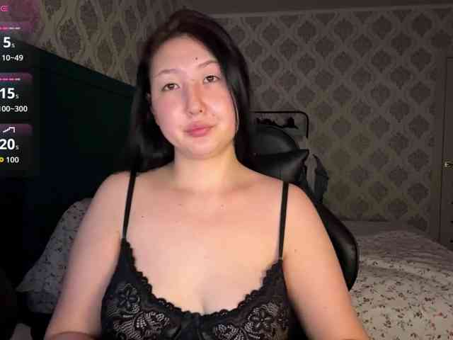 AmeliyaKim webcam