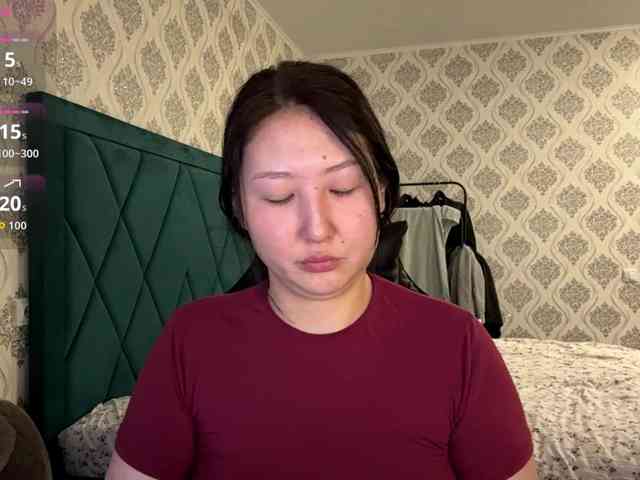 AmeliyaKim webcam