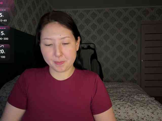 AmeliyaKim webcam