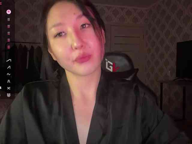 AmeliyaKim webcam