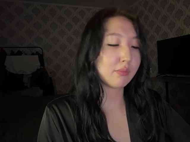 AmeliyaKim webcam
