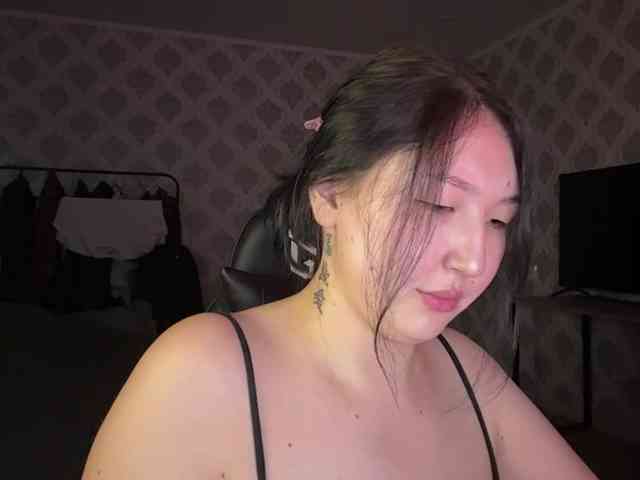 AmeliyaKim webcam