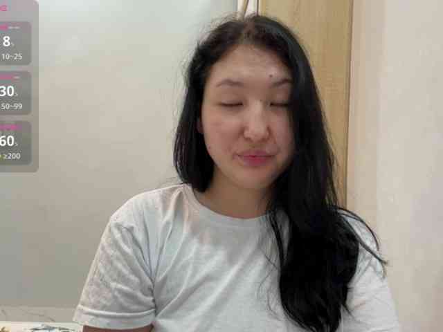 AmeliyaKim webcam