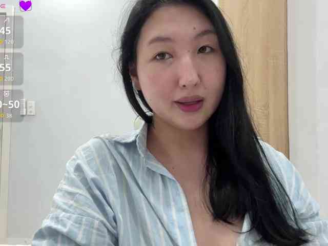 AmeliyaKim webcam