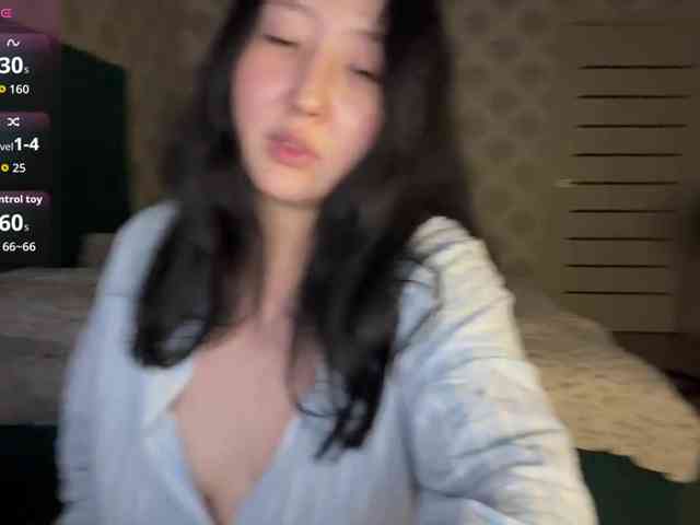 AmeliyaKim webcam