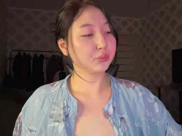 AmeliyaKim webcam