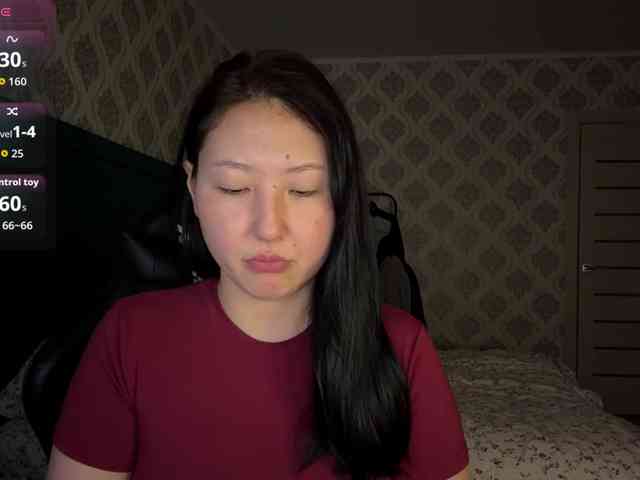 AmeliyaKim webcam