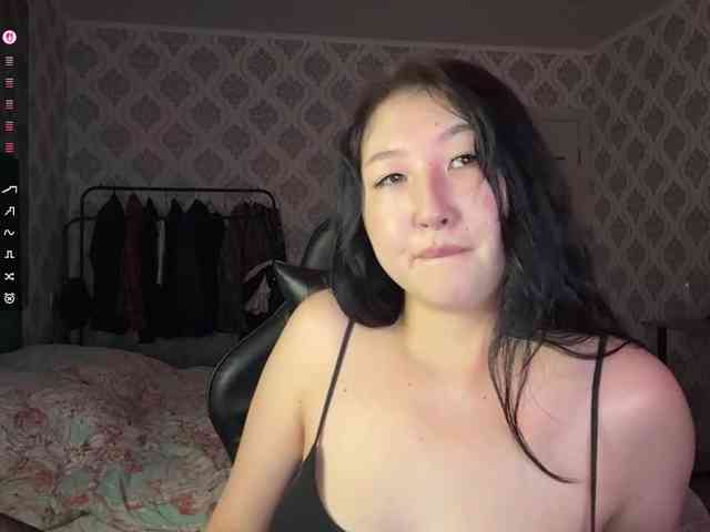 AmeliyaKim webcam