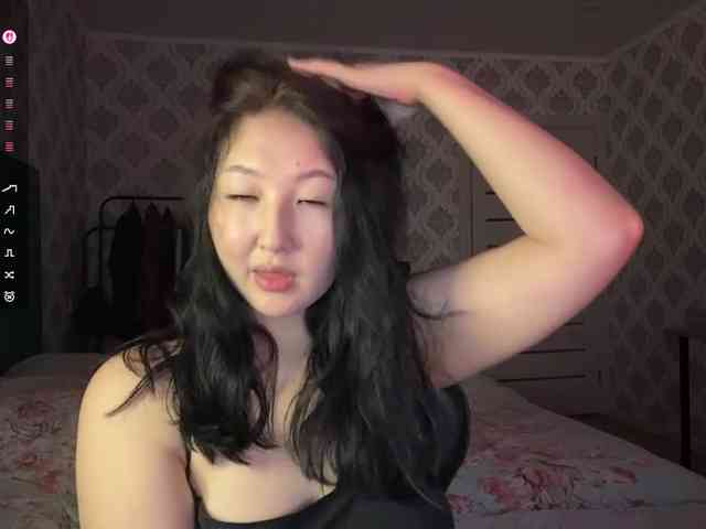 AmeliyaKim webcam