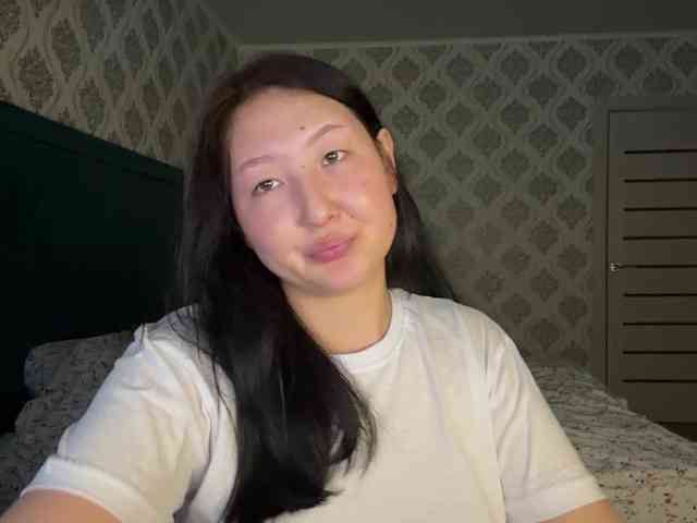 AmeliyaKim webcam