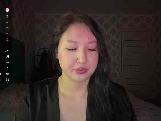 AmeliyaKim webcam
