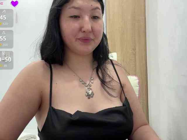 Kimikoo1 webcam