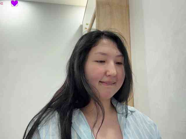 Model: AmeliyaKim