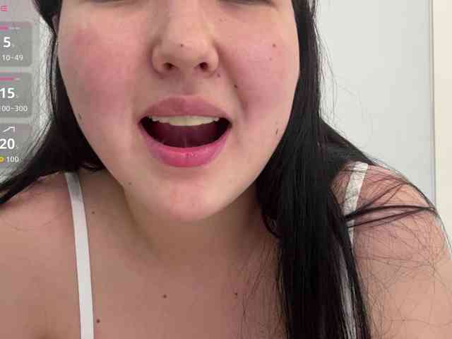 AmeliyaKim webcam