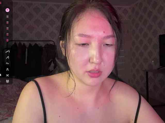 AmeliyaKim webcam