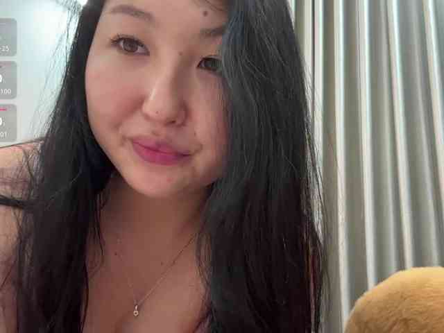 Kimikoo1 webcam